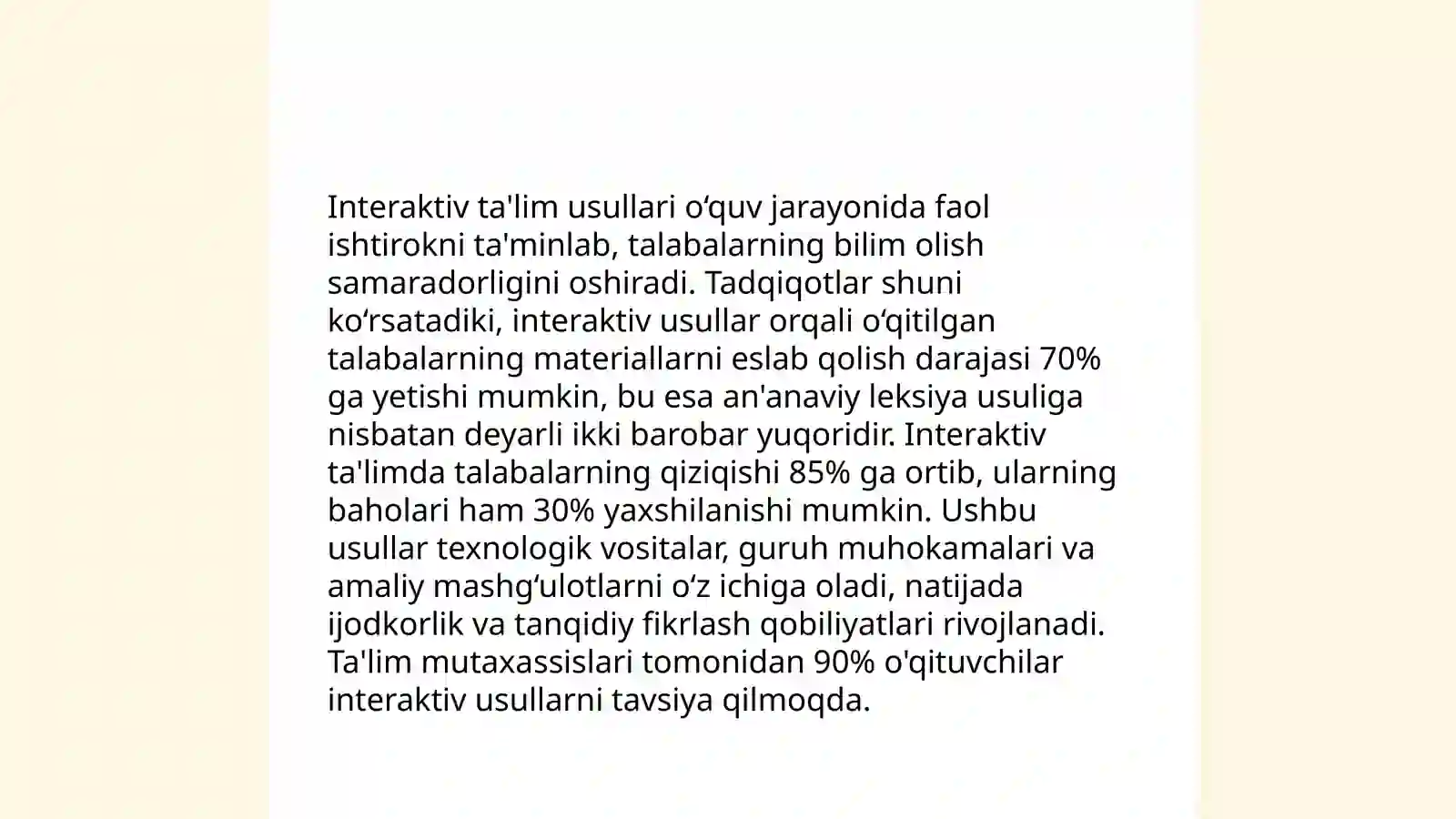 Product slide 4