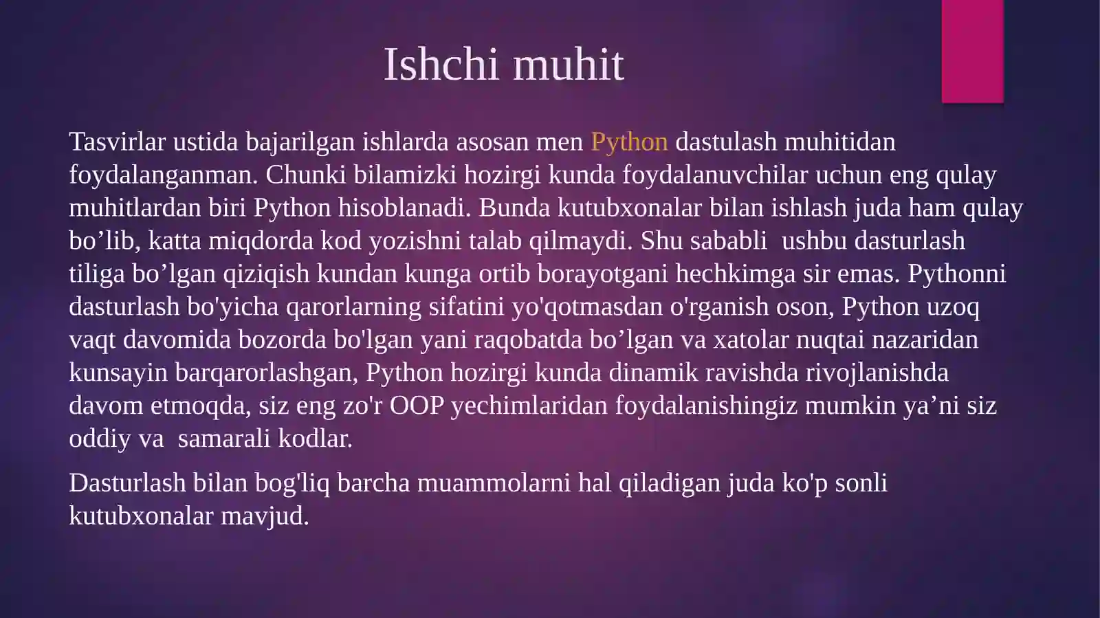 Product slide 4