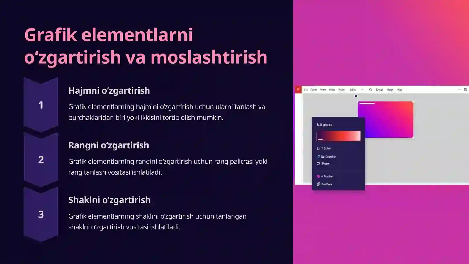Product slide 4