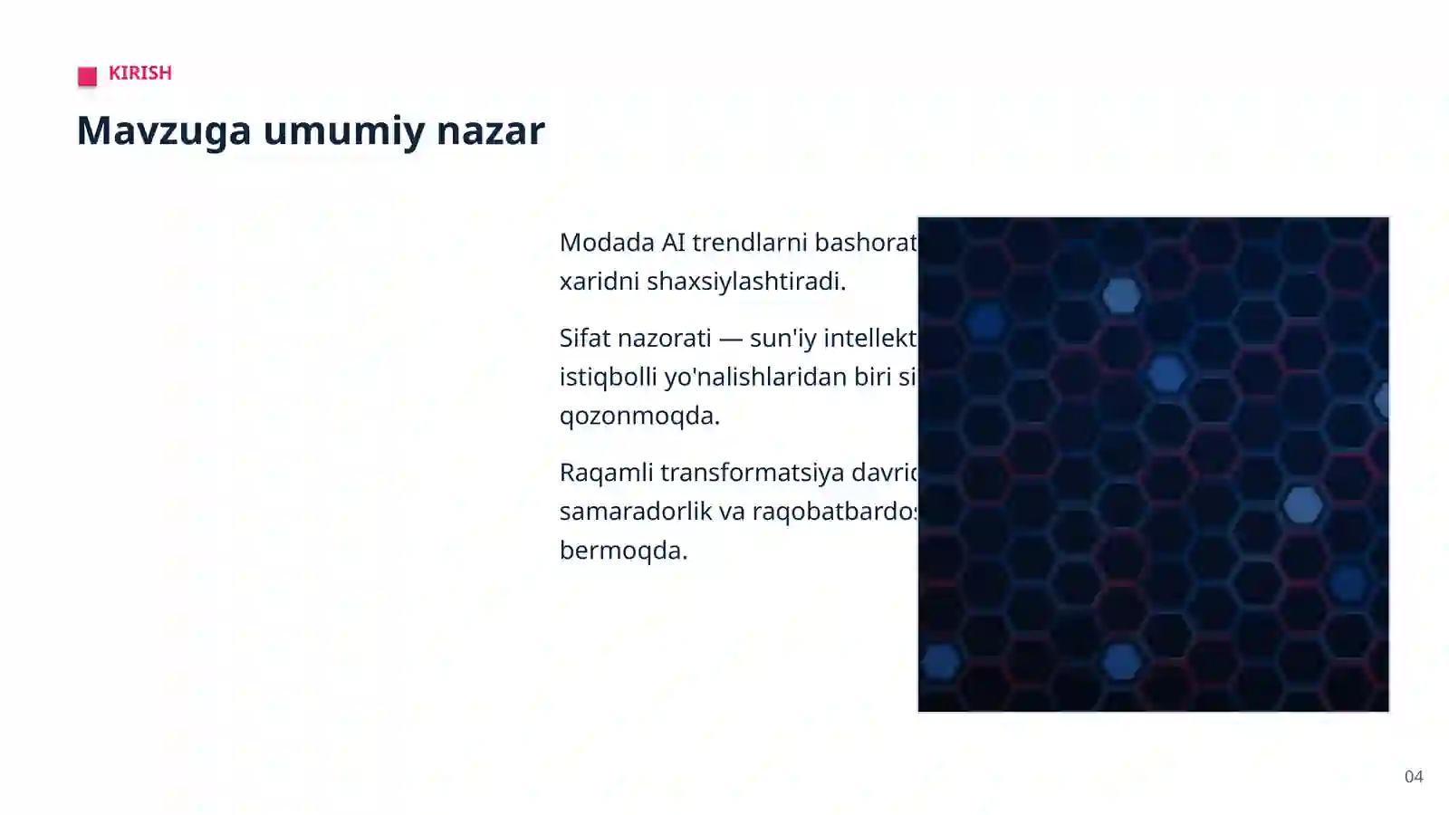 Product slide 4