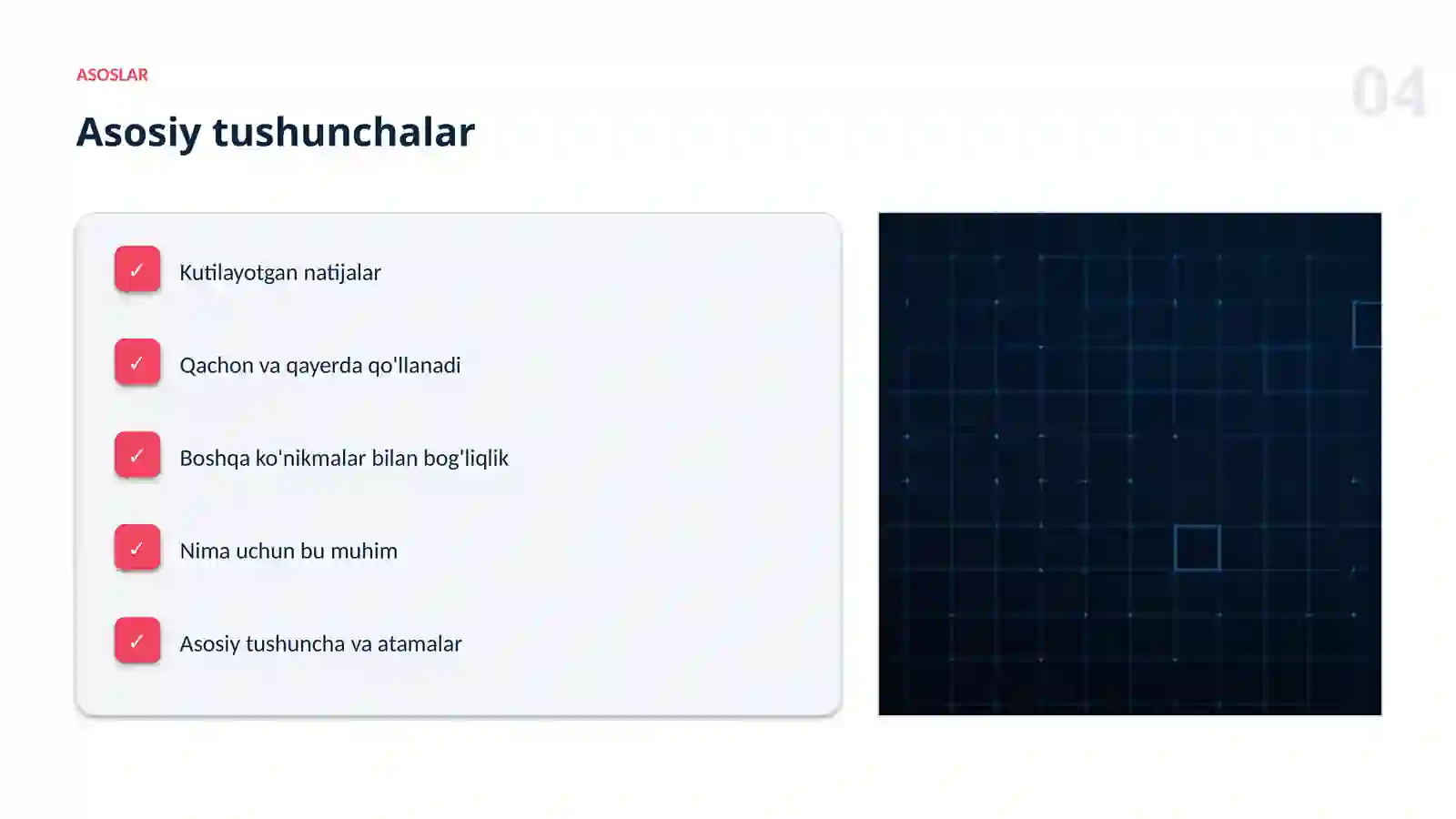 Product slide 4