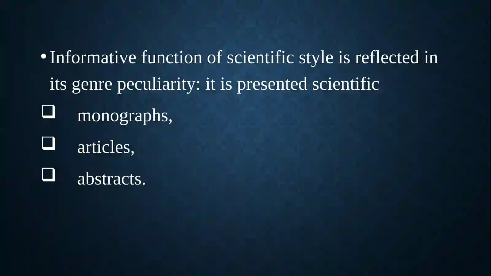 Product slide 4