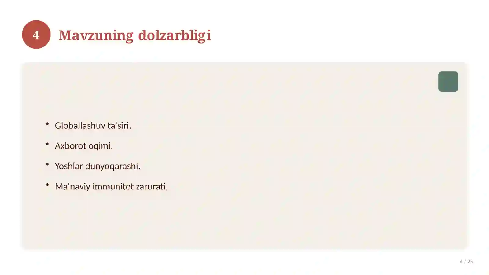 Product slide 4