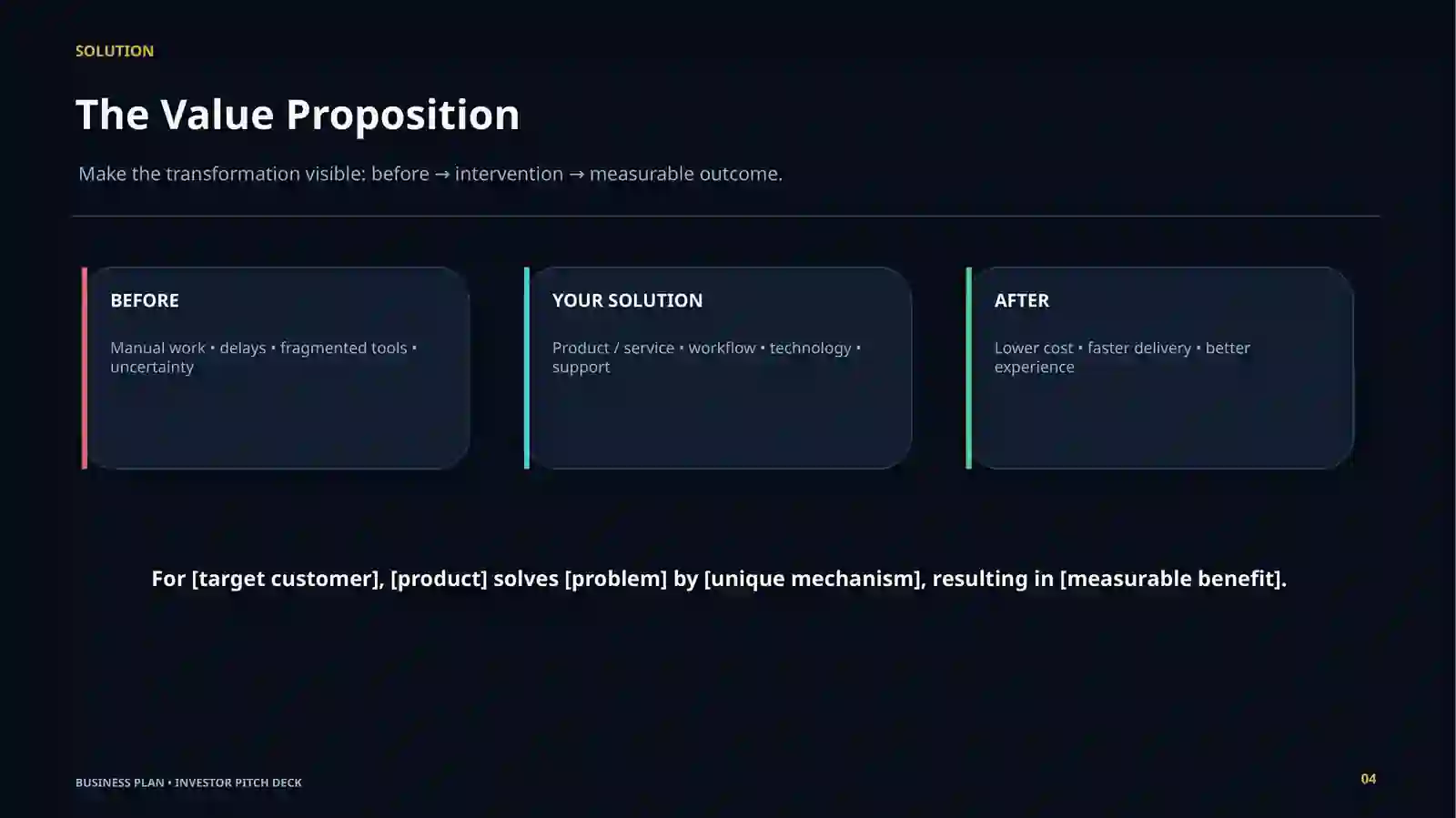 Product slide 4