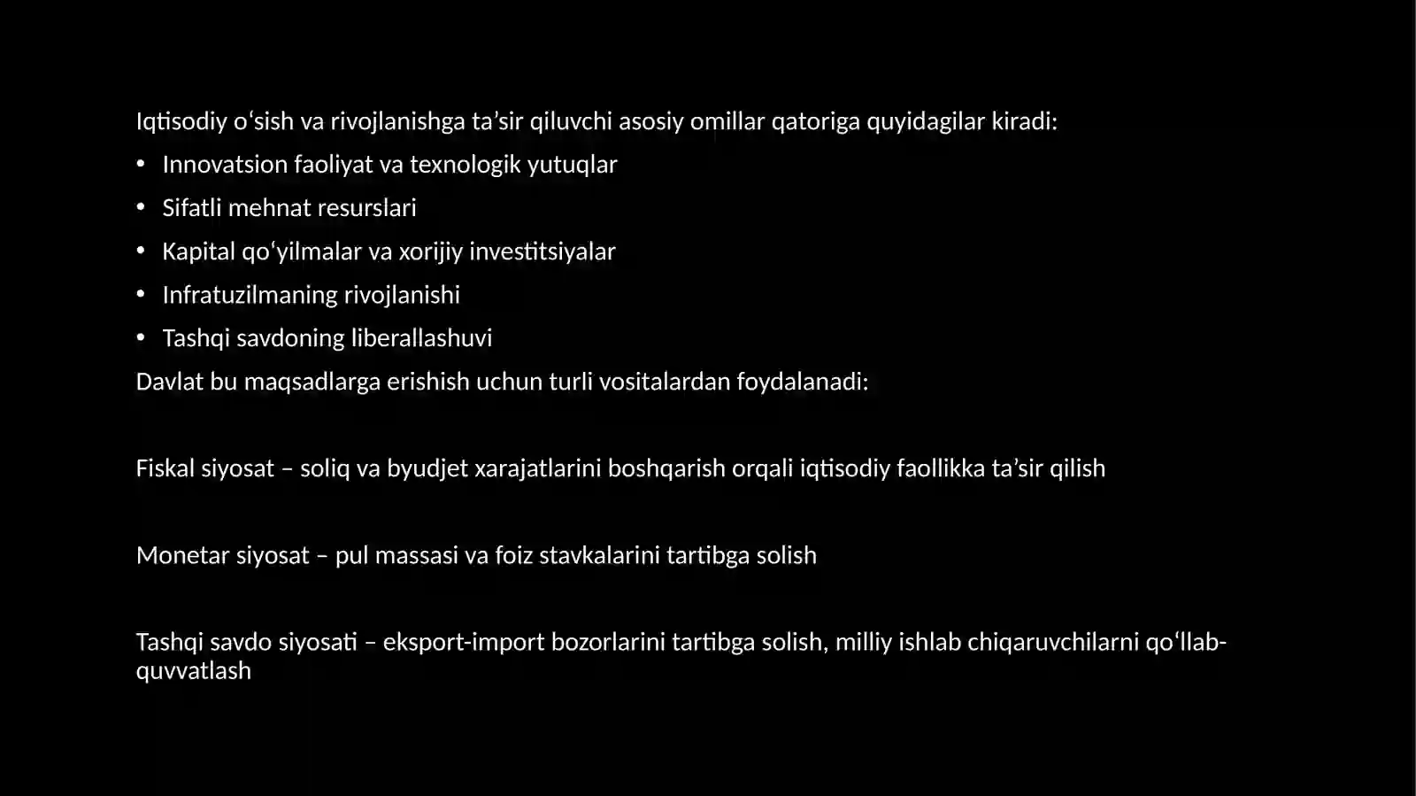 Product slide 4