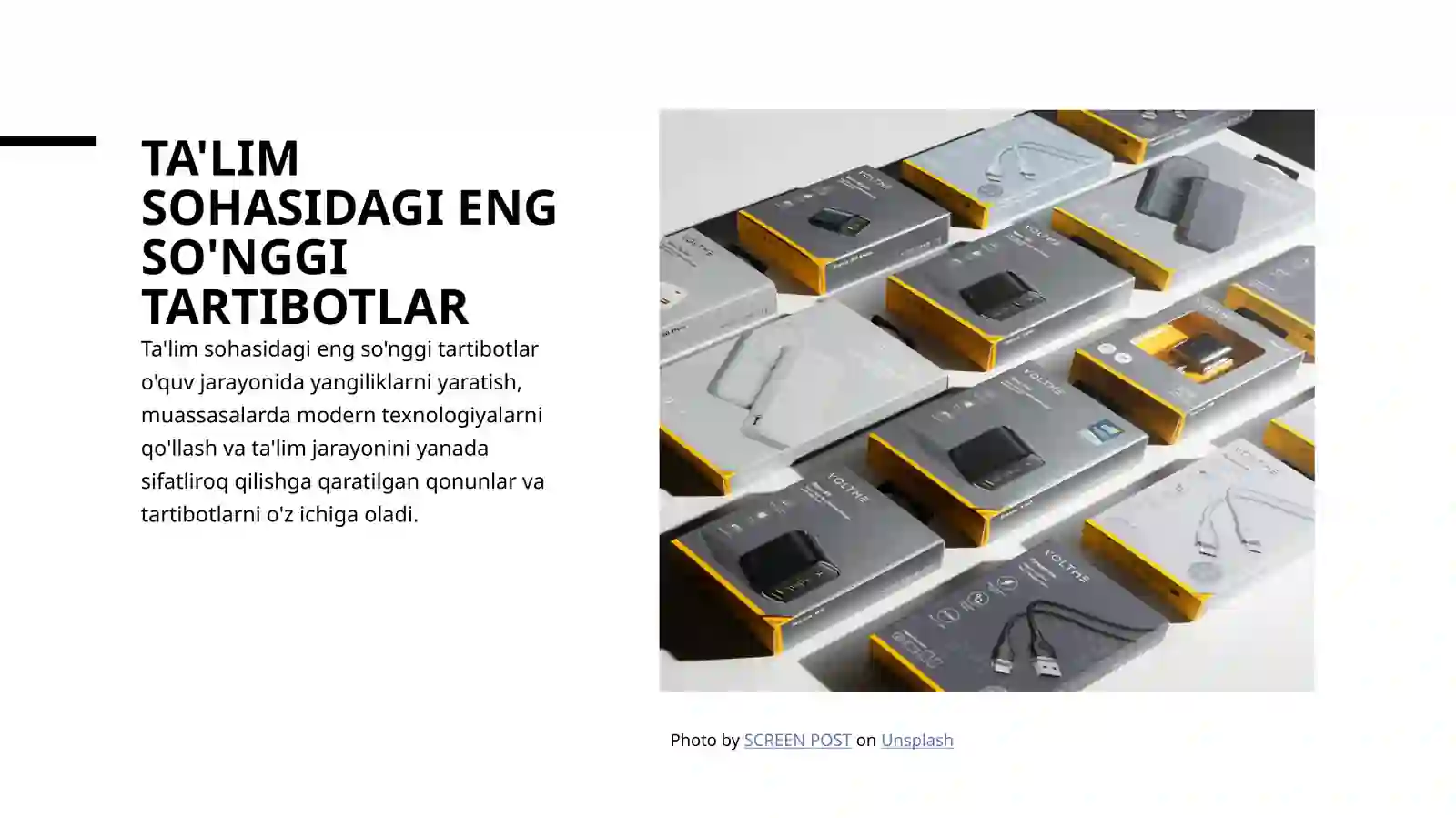 Product slide 4