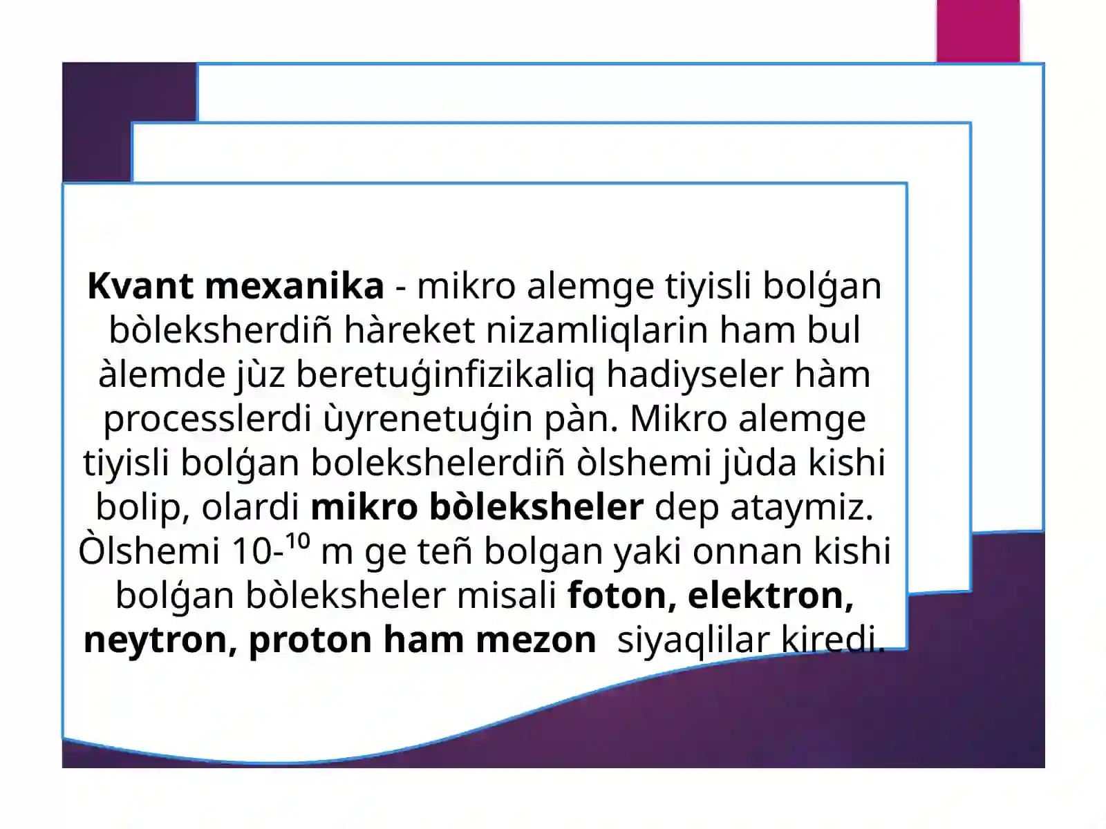 Product slide 4