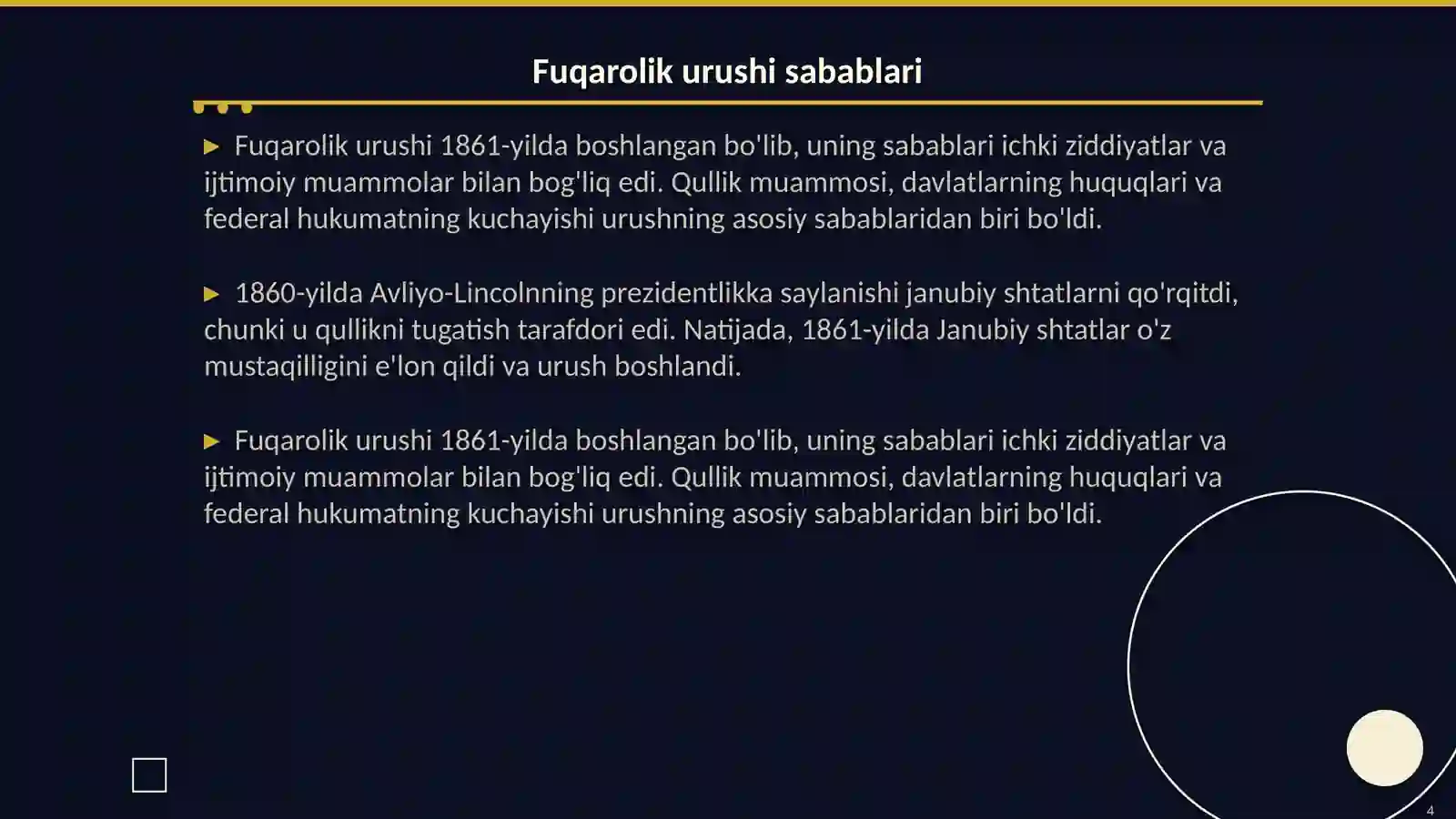 Product slide 4