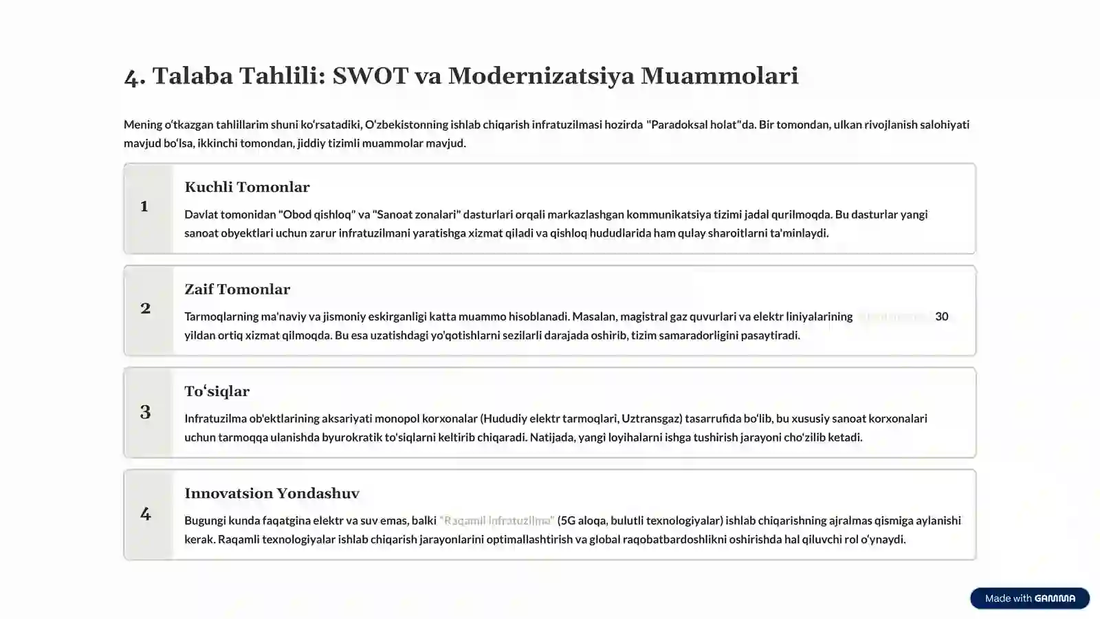 Product slide 4