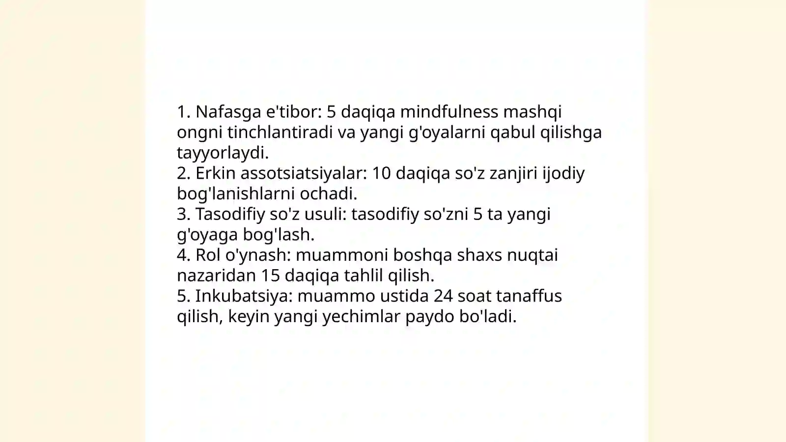 Product slide 4