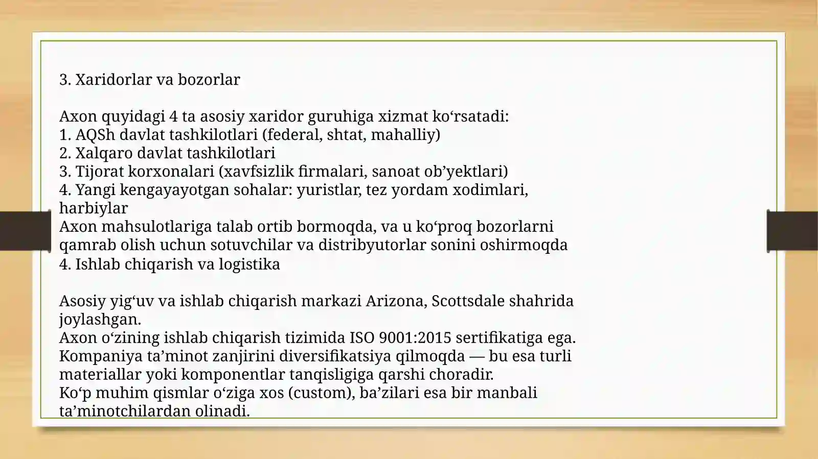 Product slide 4