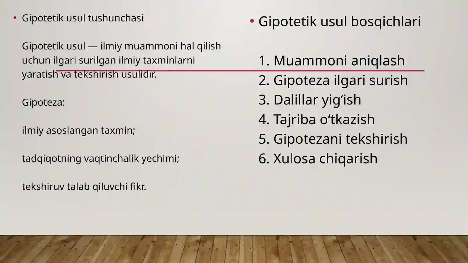 Product slide 4