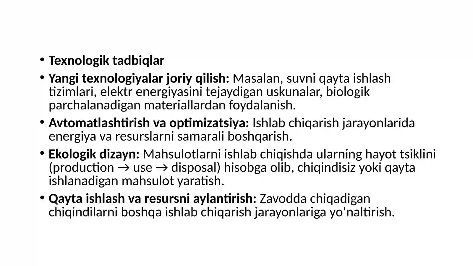 Product slide 4