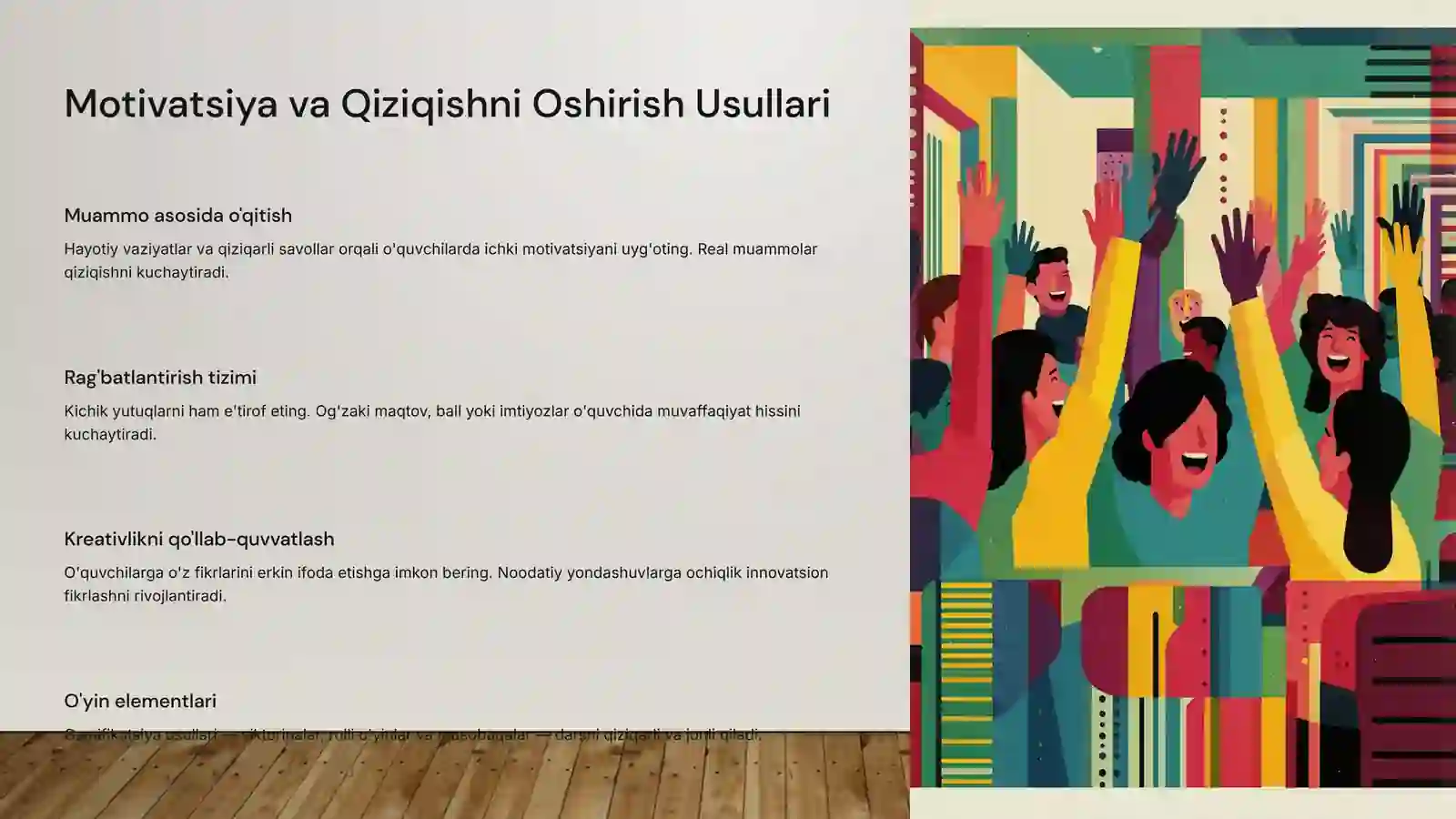 Product slide 4