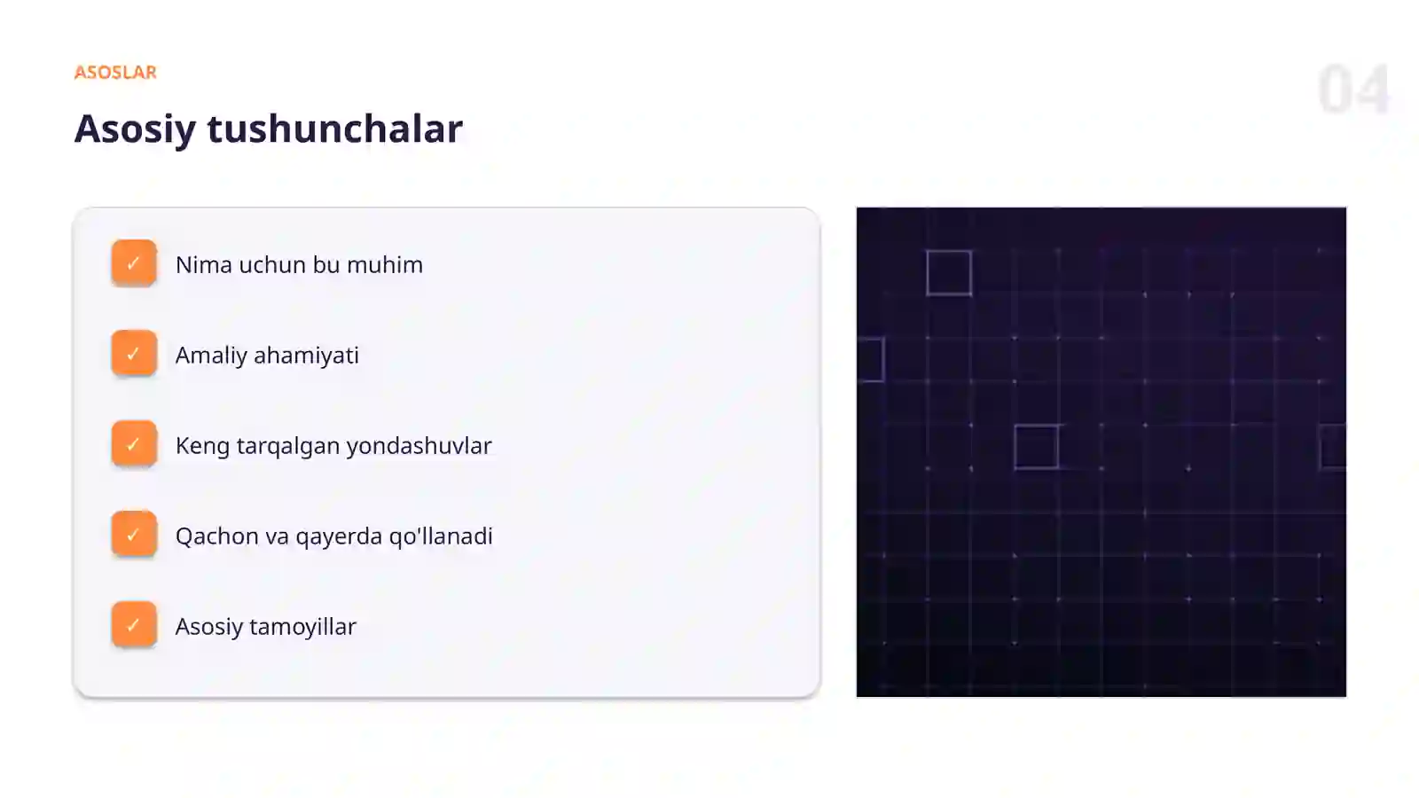 Product slide 4