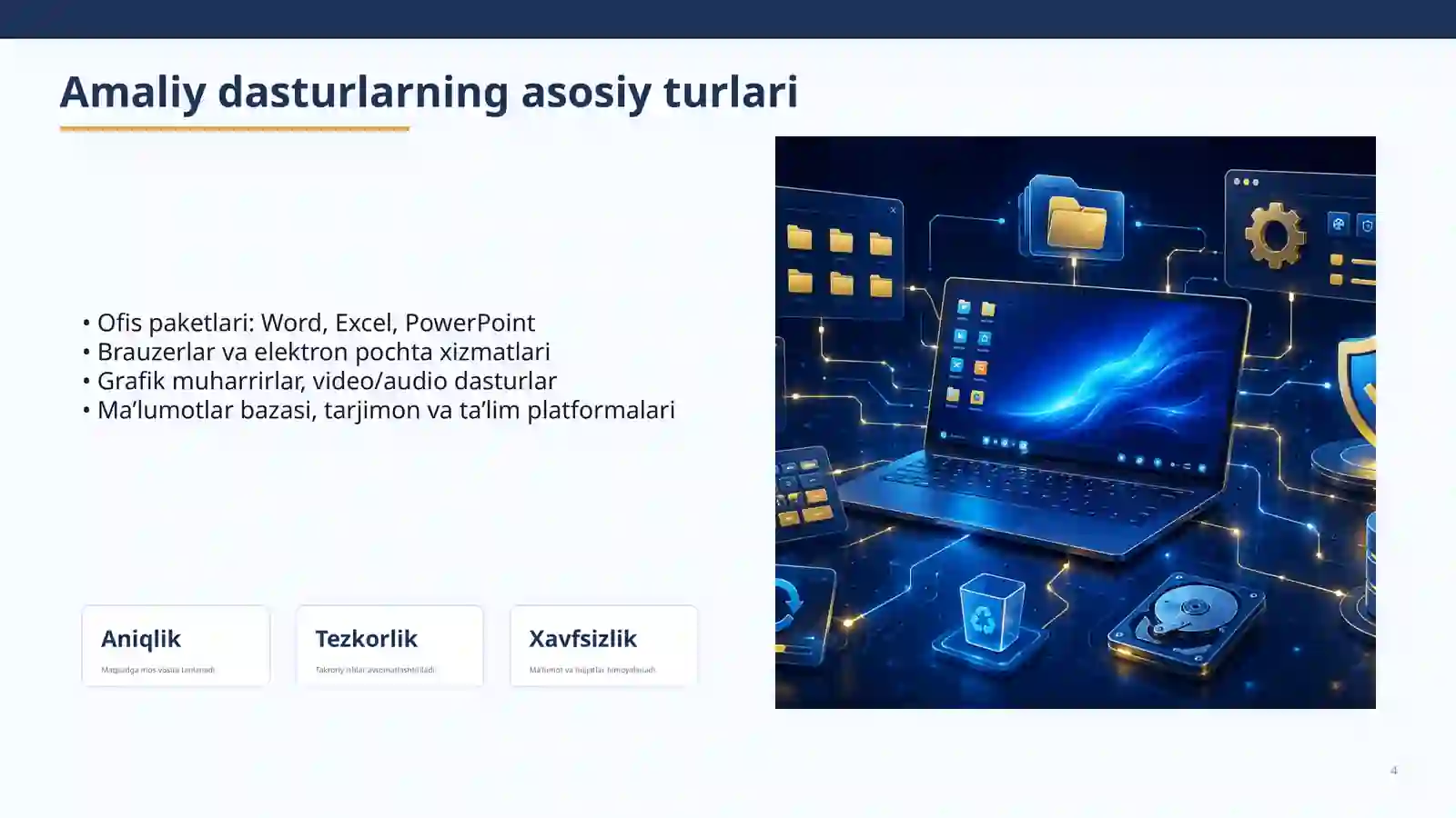 Product slide 4