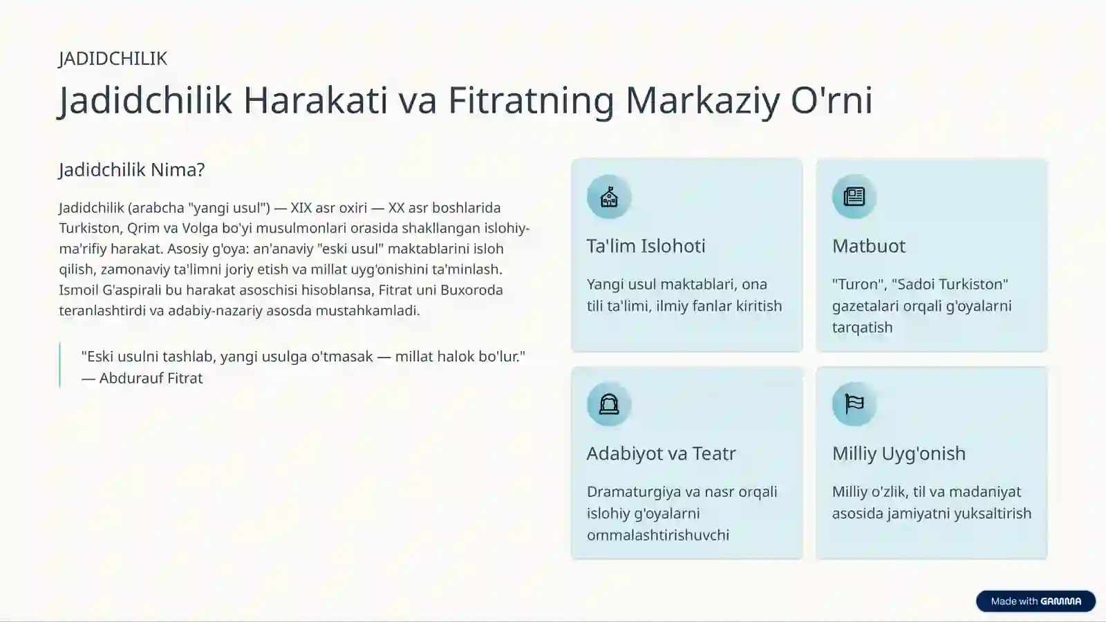 Product slide 4