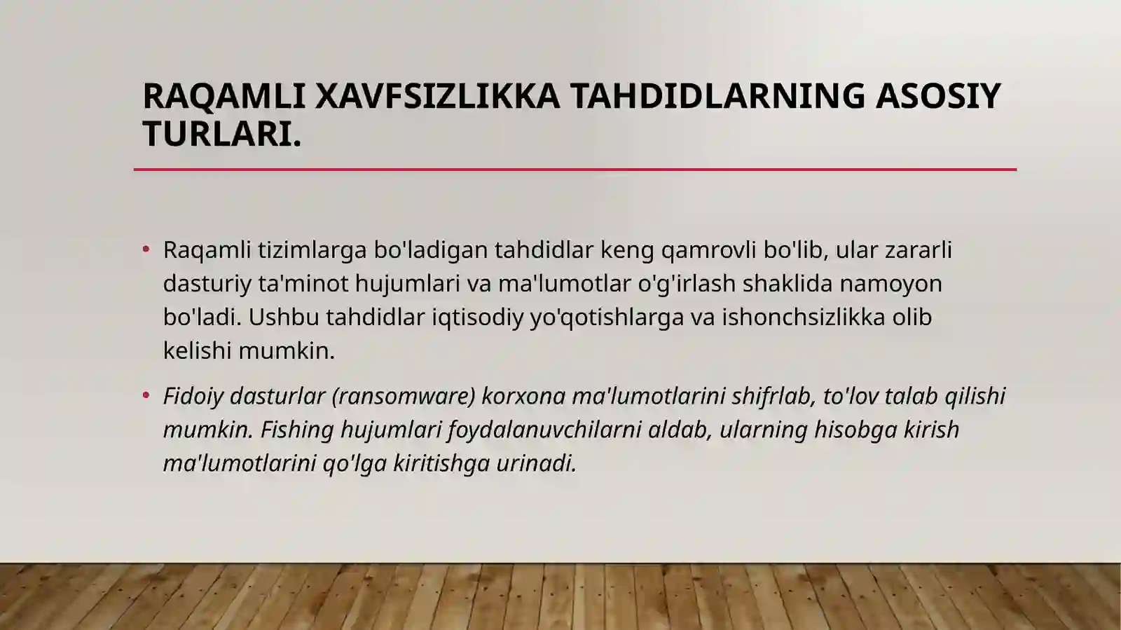 Product slide 4