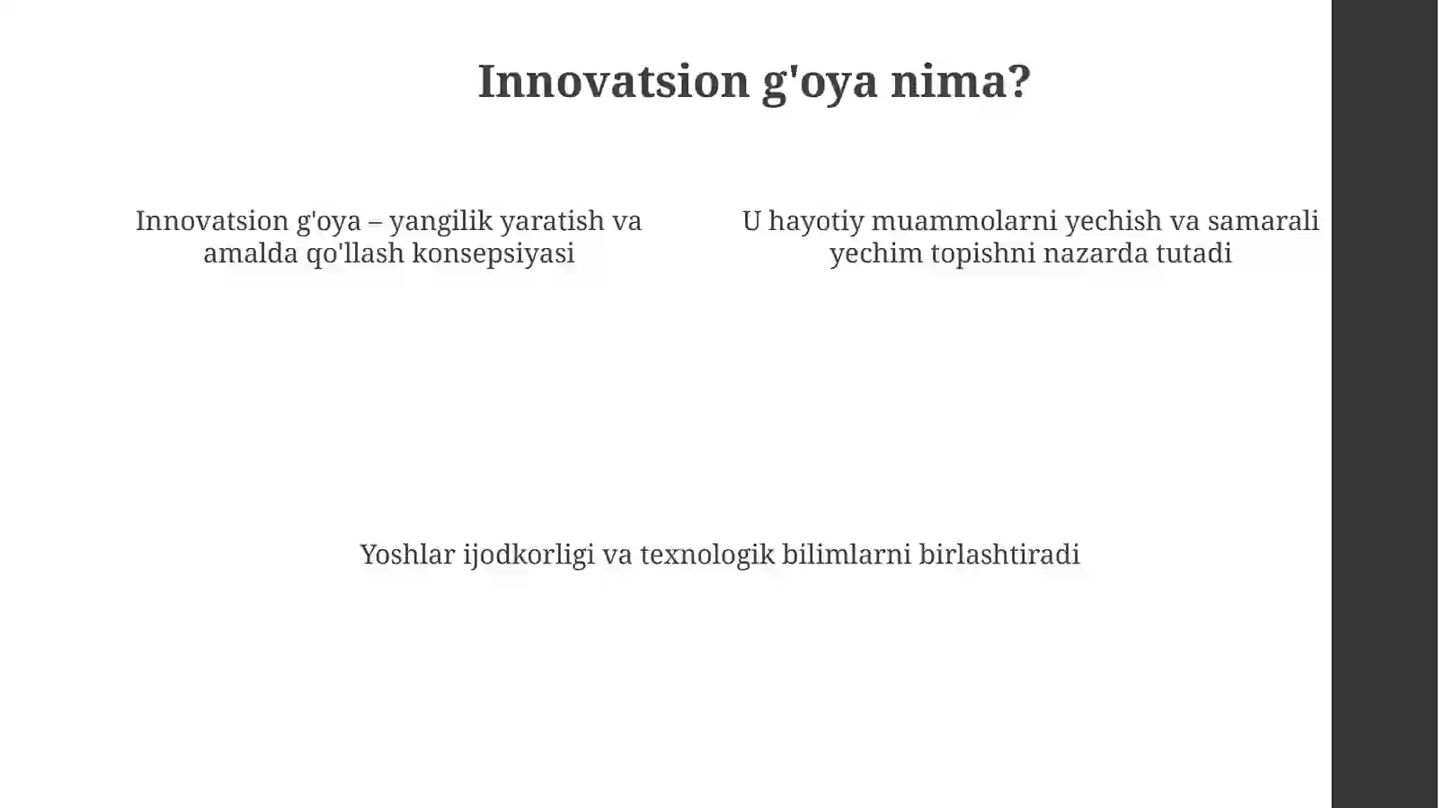 Product slide 4