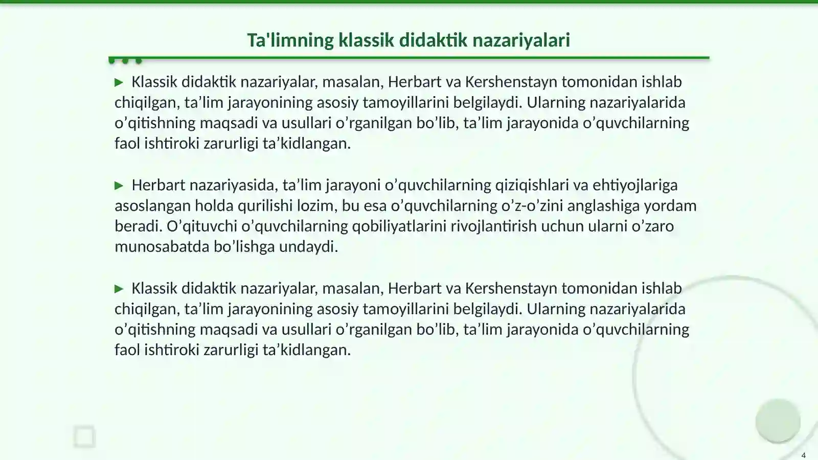 Product slide 4