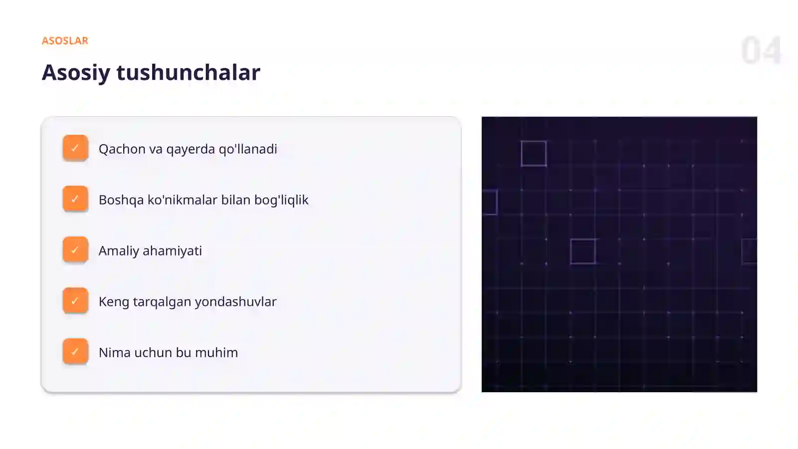 Product slide 4