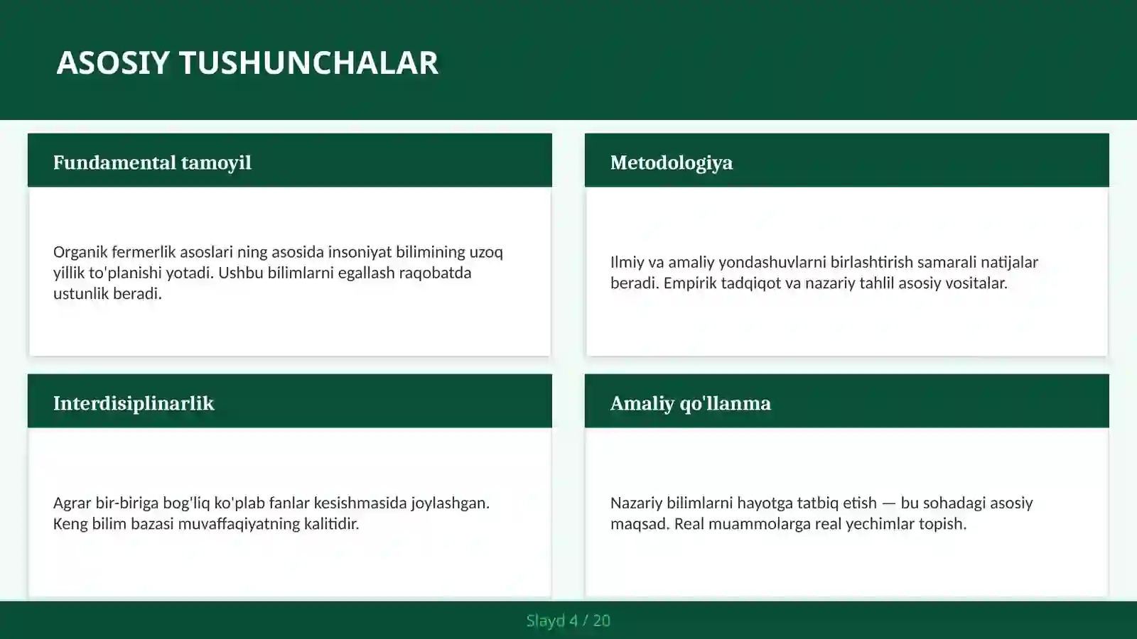 Product slide 4