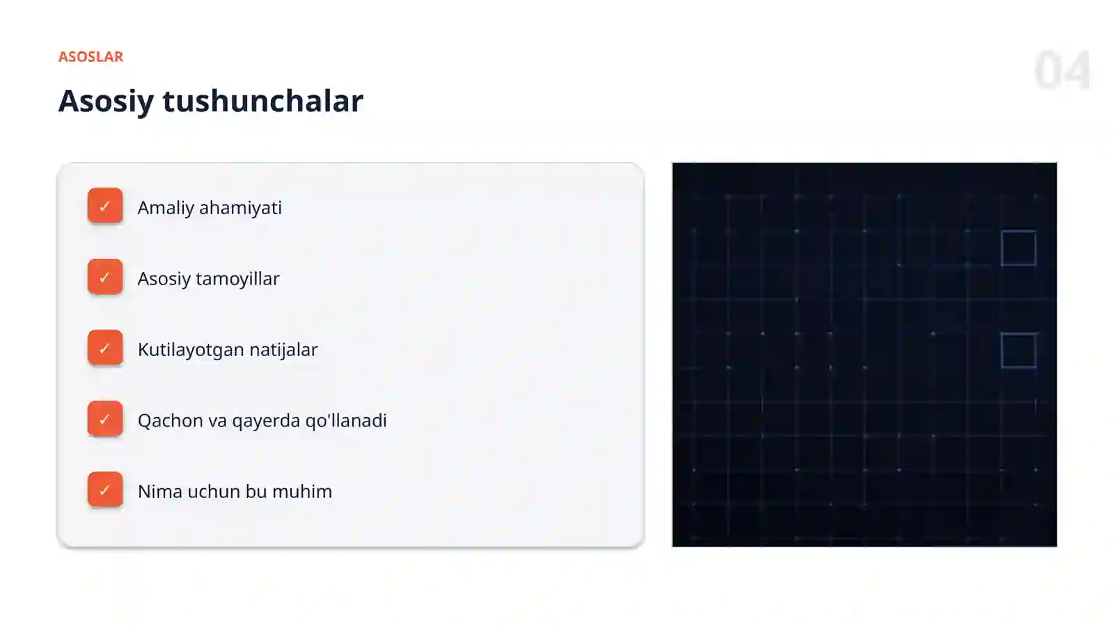 Product slide 4