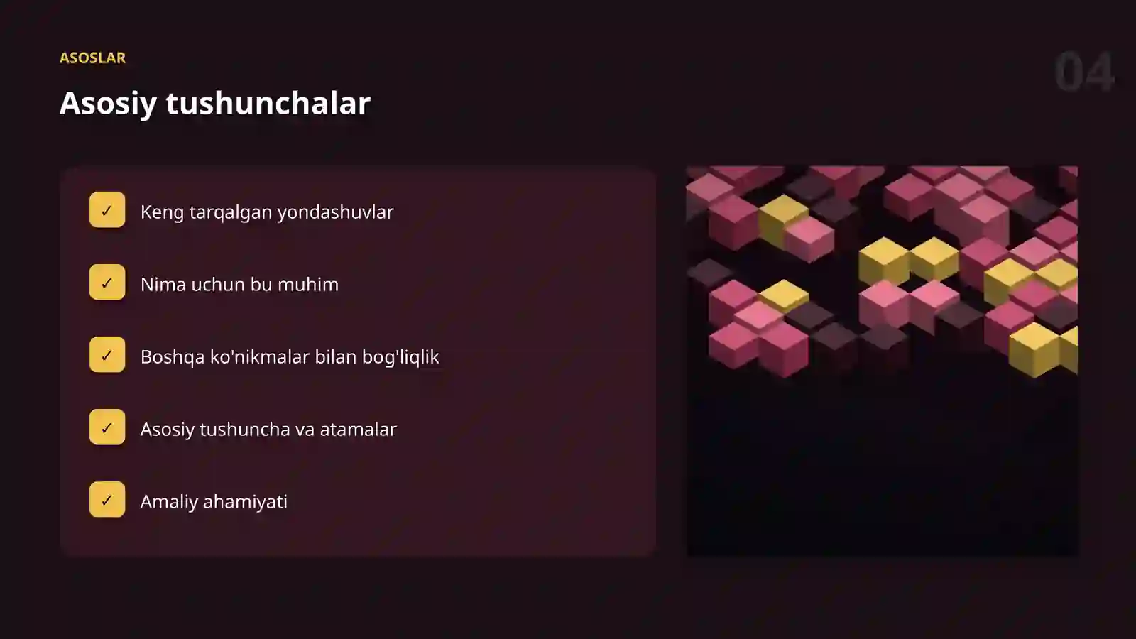 Product slide 4
