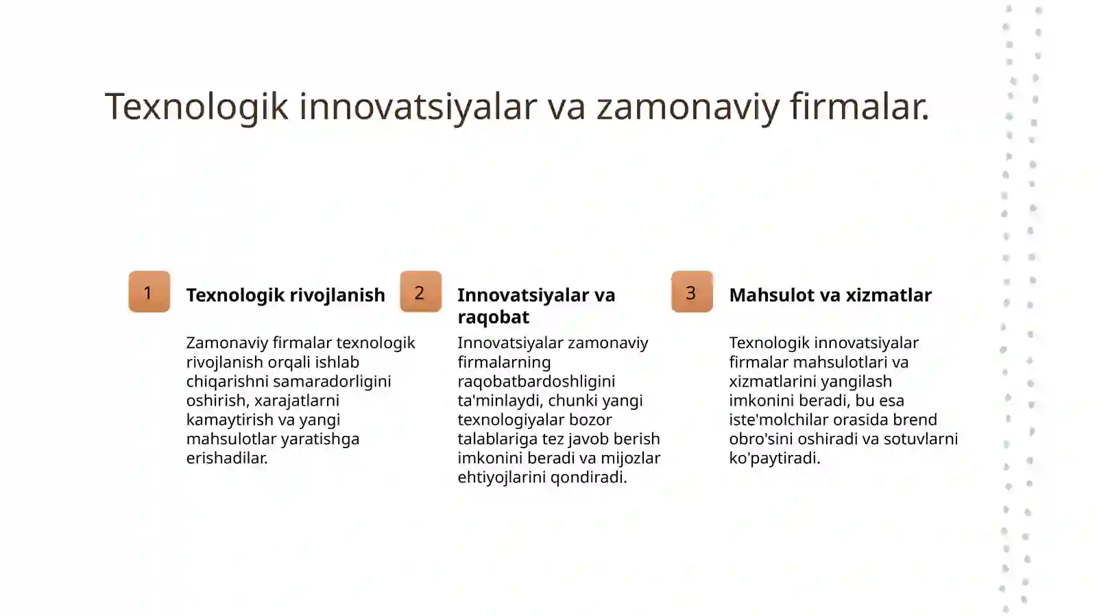 Product slide 4