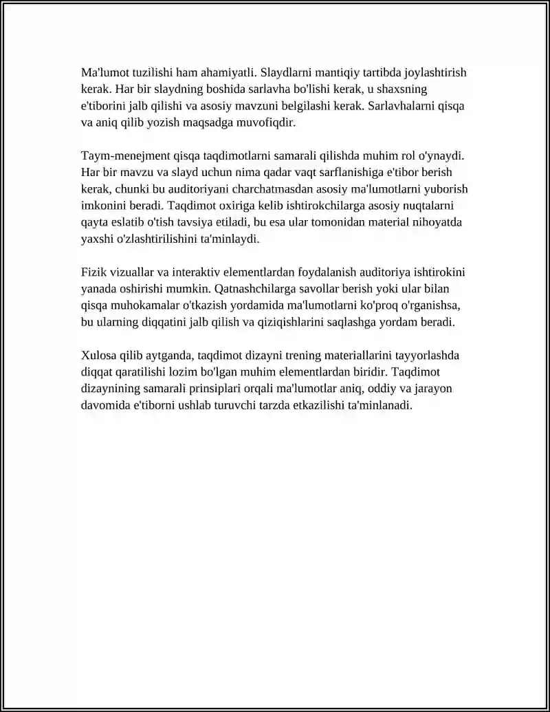 Product slide 4