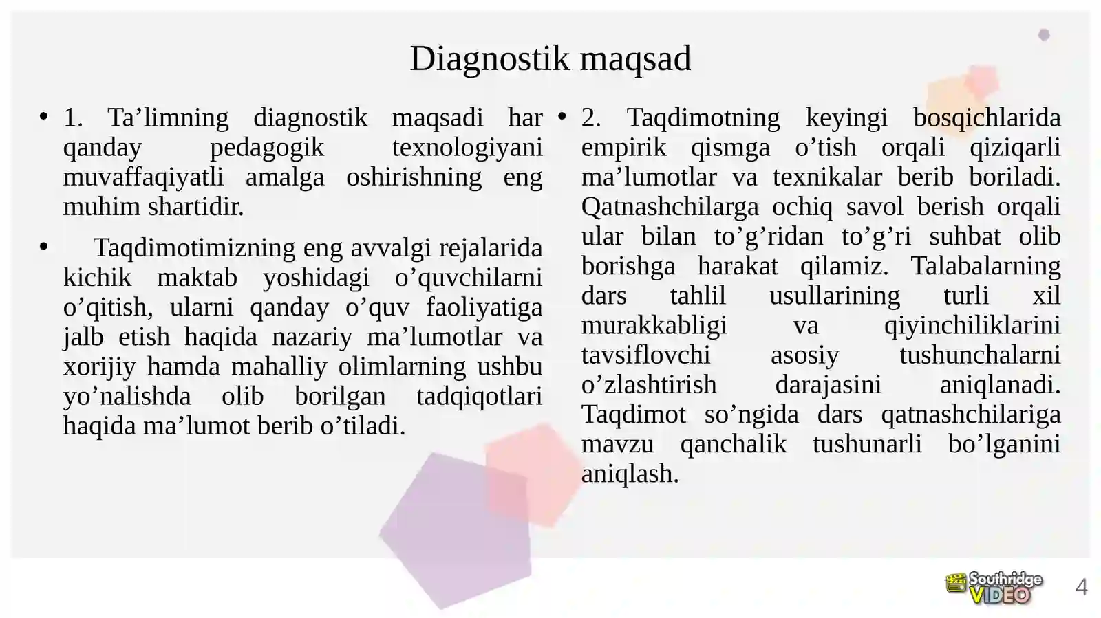 Product slide 4
