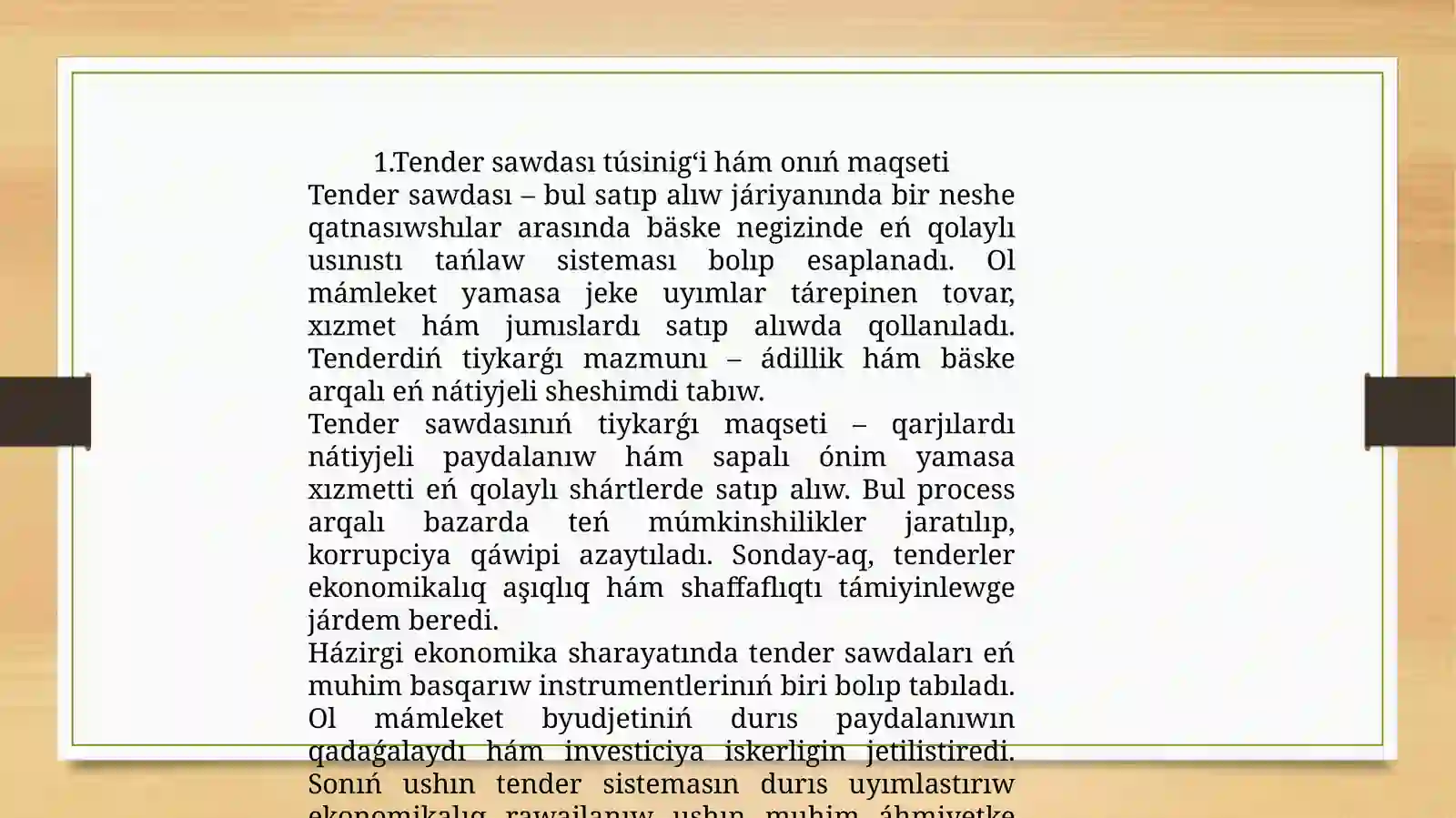Product slide 4