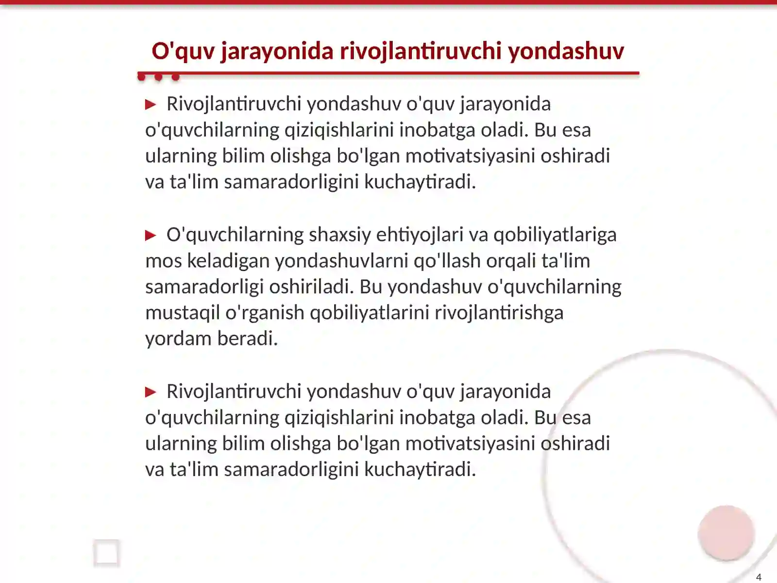 Product slide 4