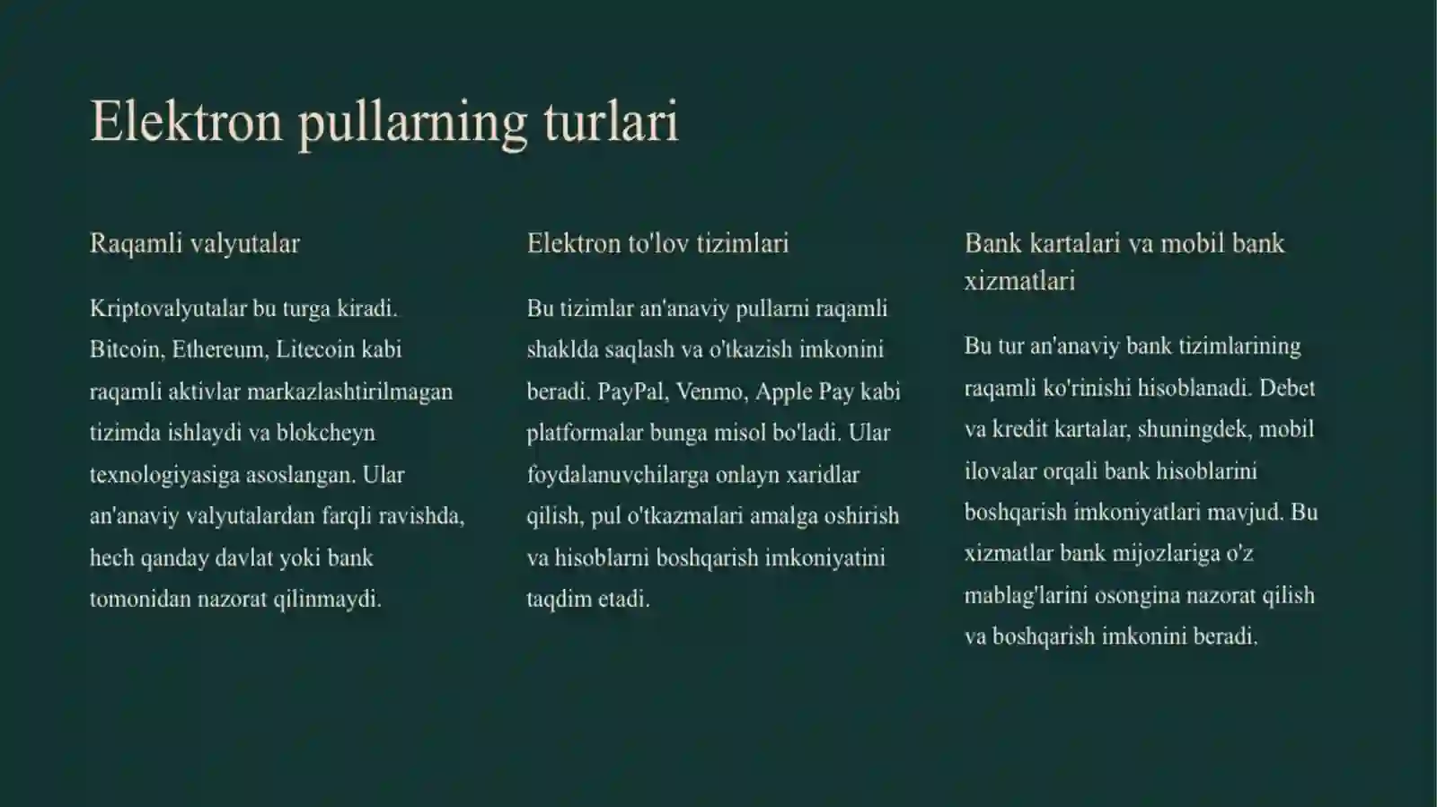 Product slide 4