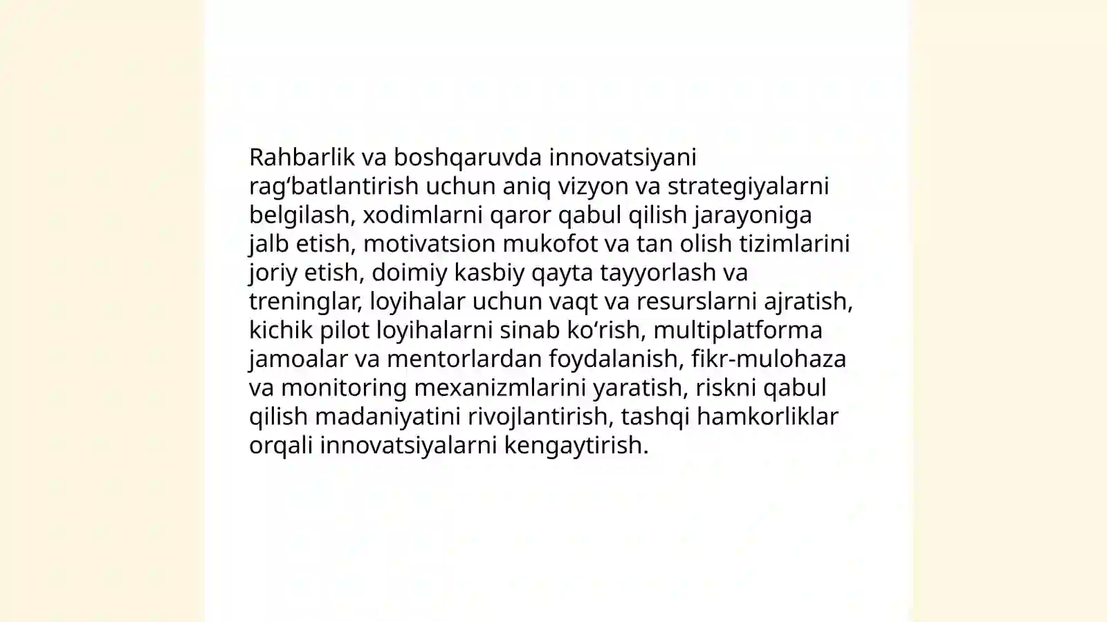 Product slide 4