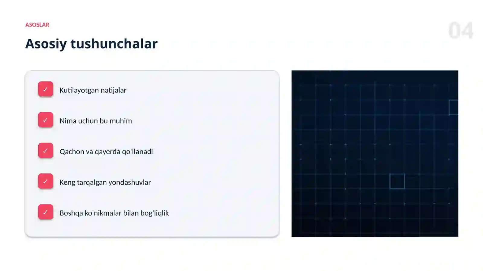 Product slide 4