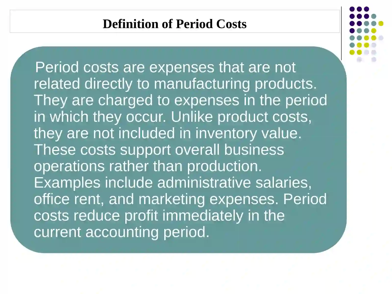 Product slide 4