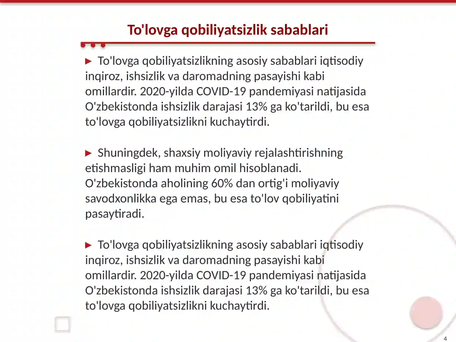 Product slide 4