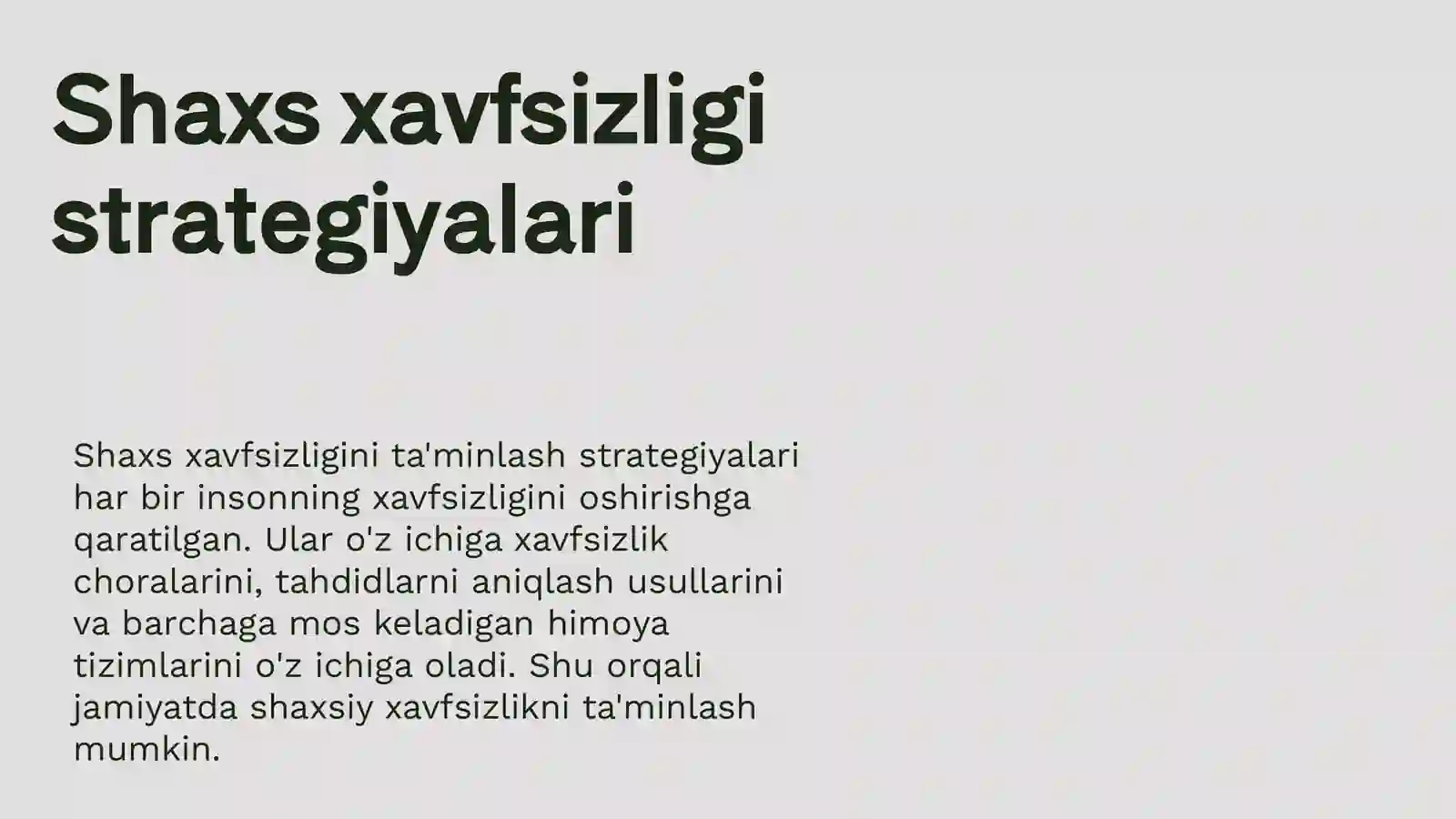 Product slide 4
