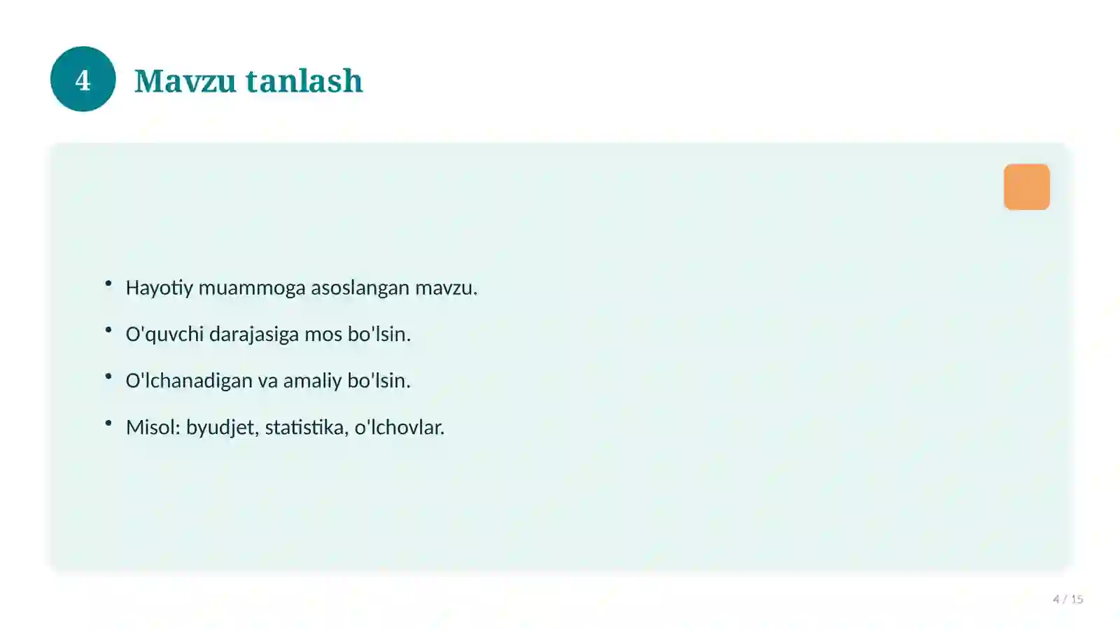 Product slide 4