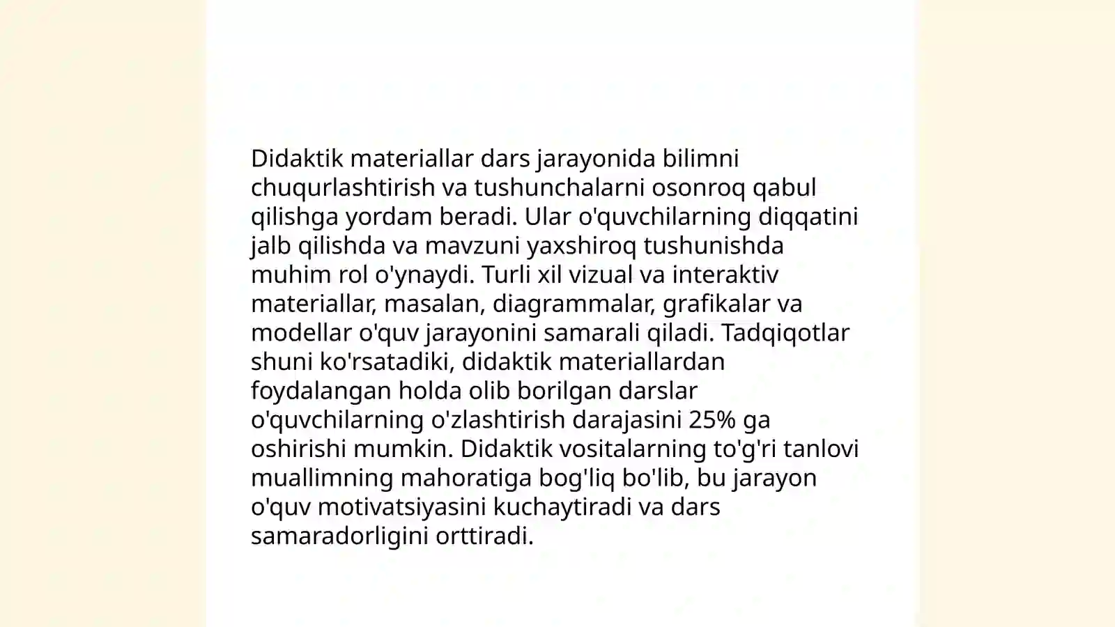 Product slide 4