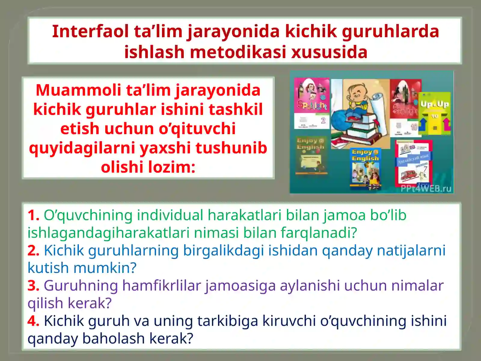 Product slide 4