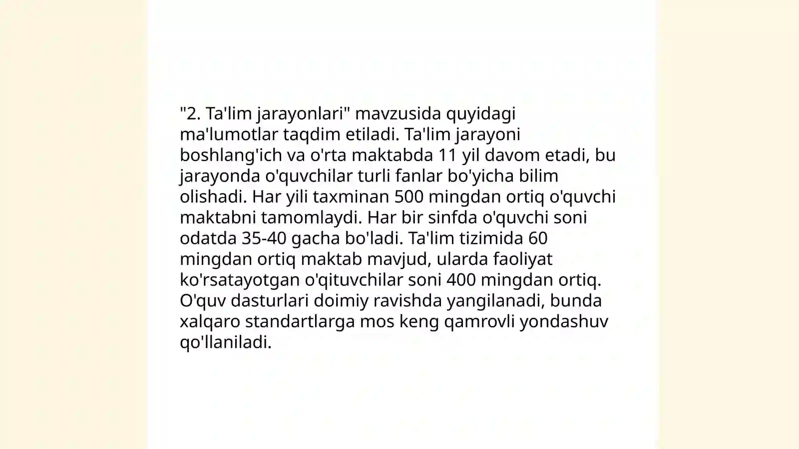 Product slide 4