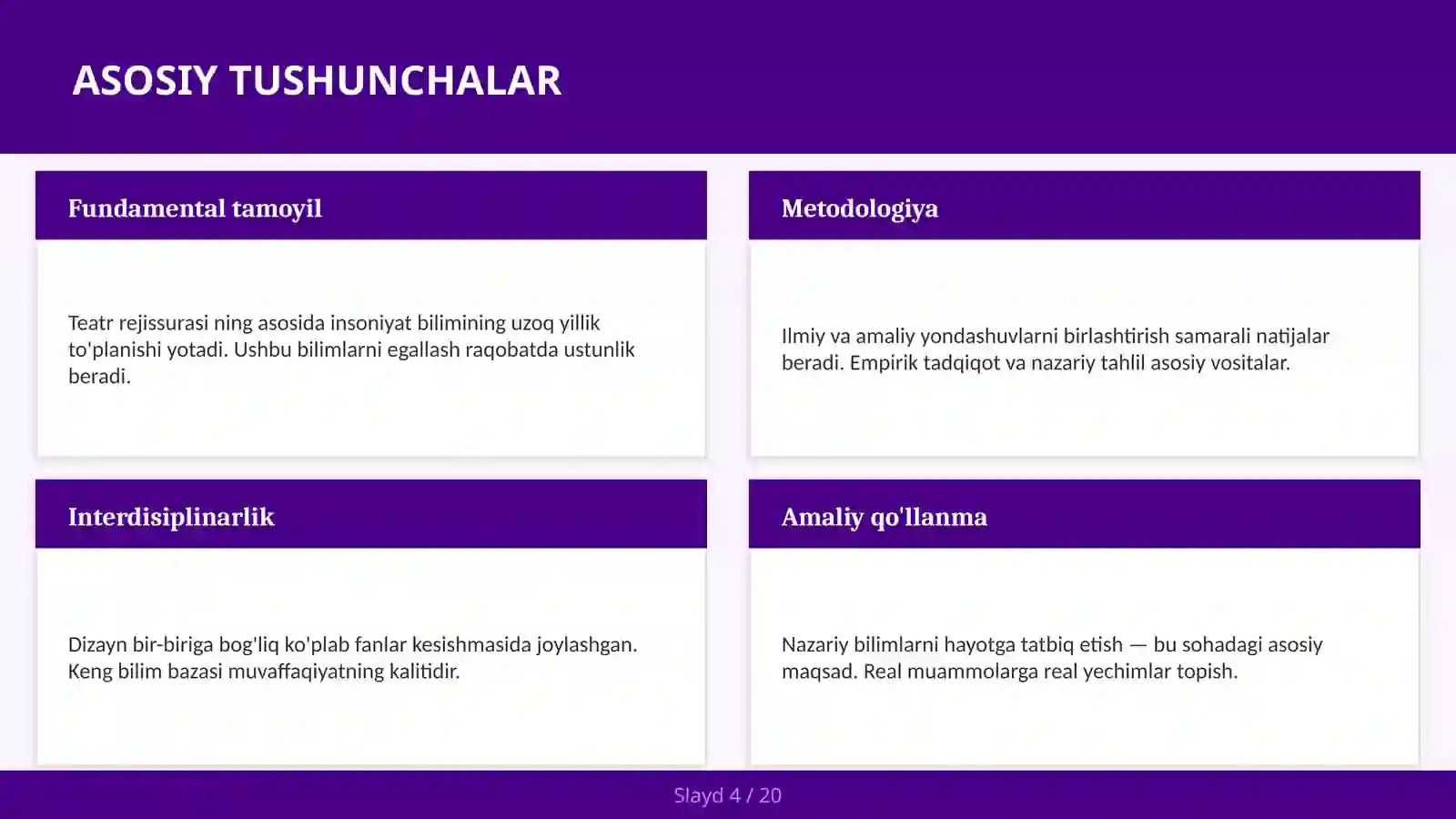 Product slide 4