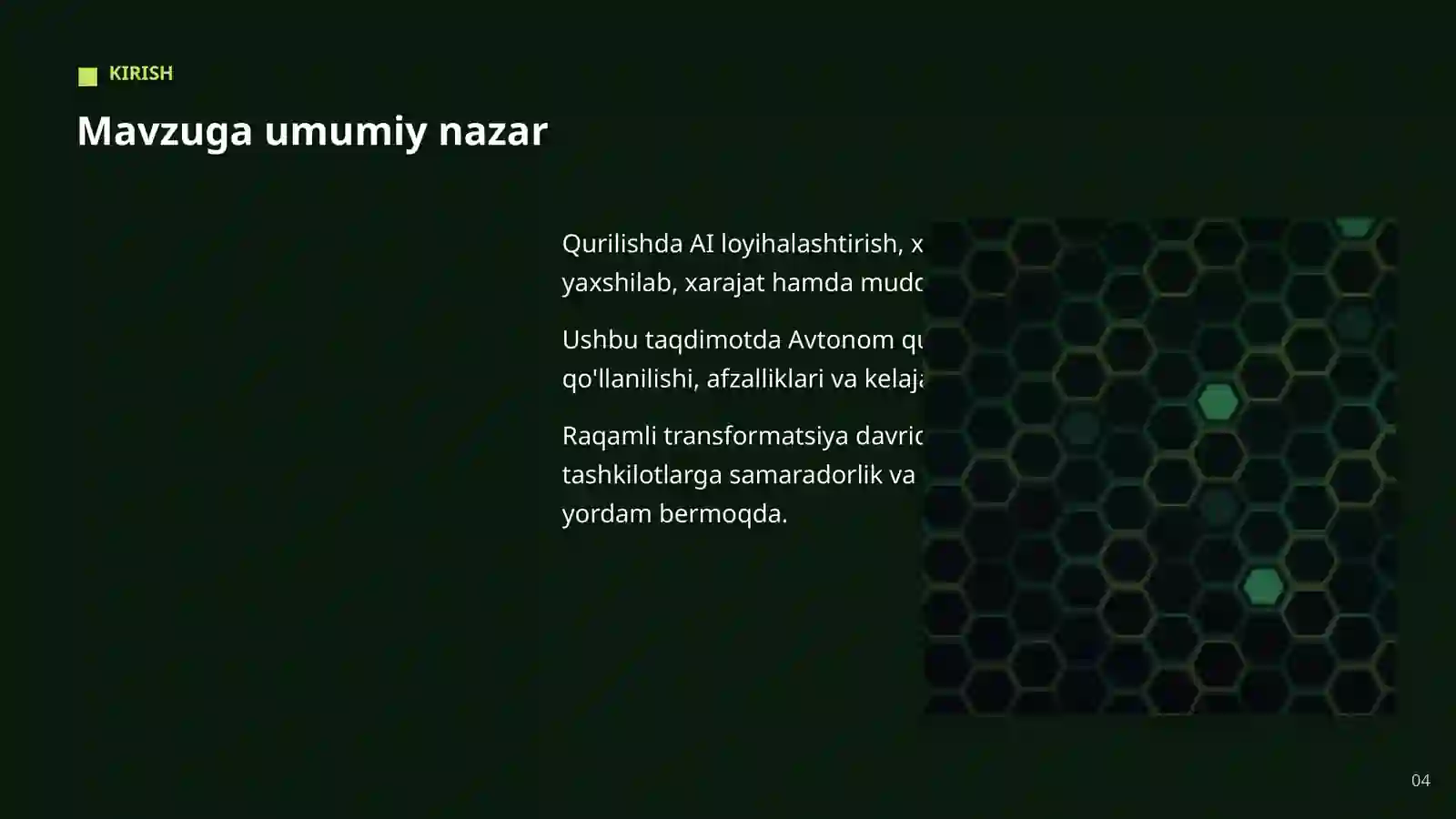 Product slide 4