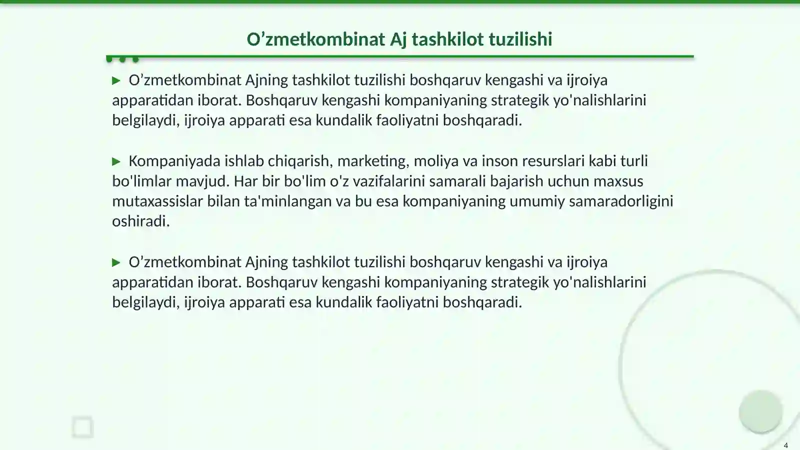 Product slide 4