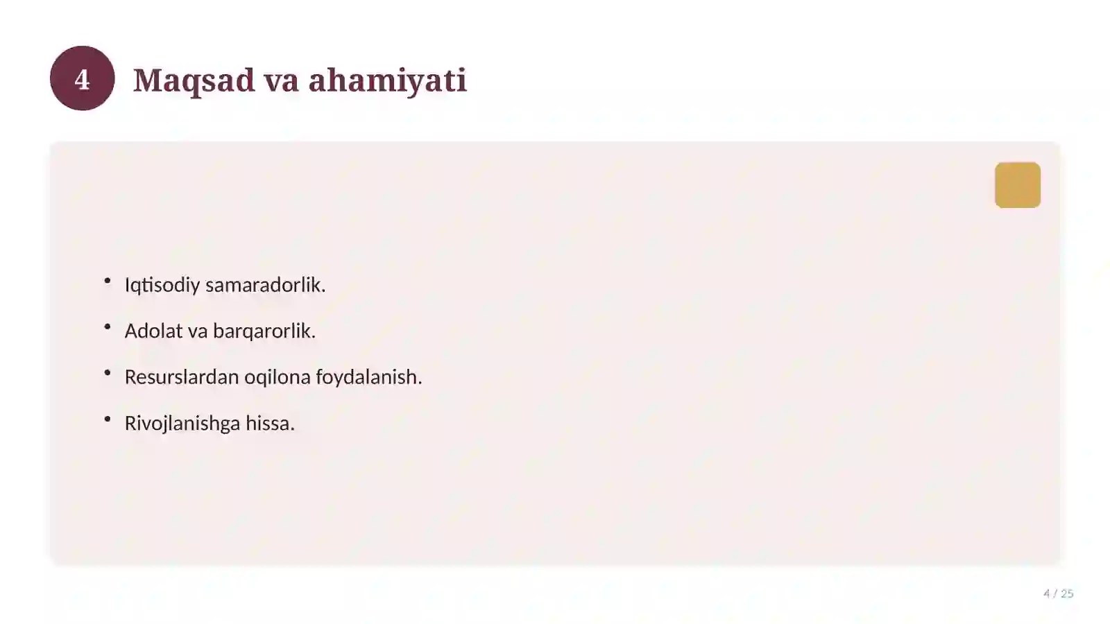 Product slide 4