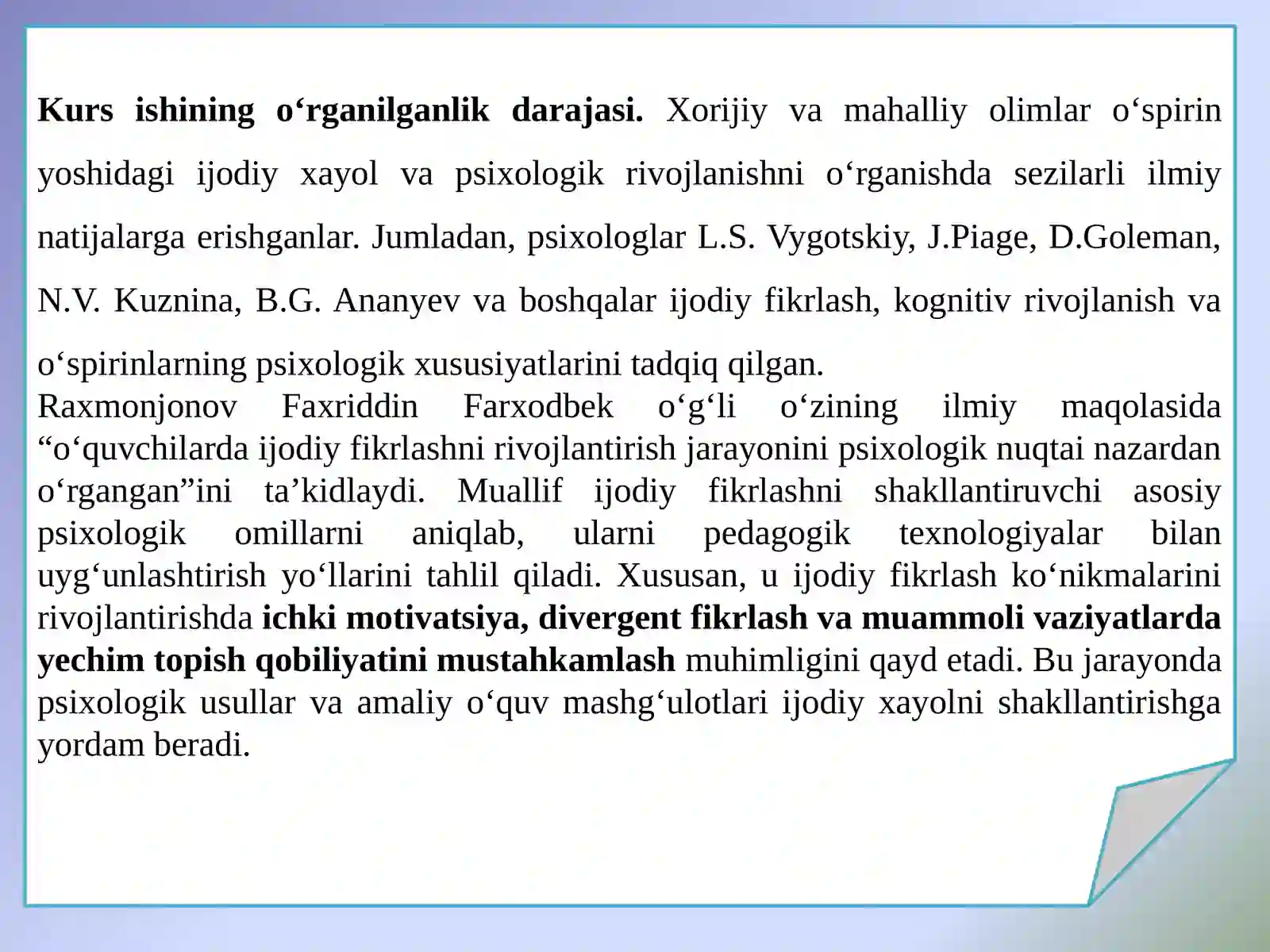 Product slide 4