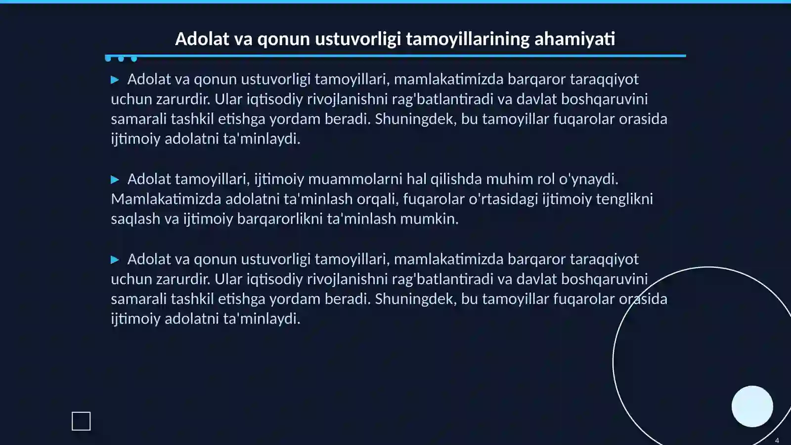 Product slide 4