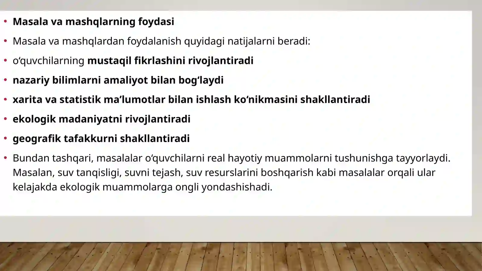 Product slide 4